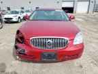 2009 BUICK Lucerne