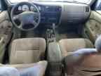 2001 TOYOTA TACOMA