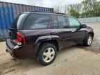 2008 CHEVROLET Trailblazer