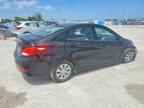 2016 HYUNDAI ACCENT