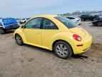 2009 VOLKSWAGEN Beetle
