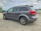 2015 DODGE JOURNEY
