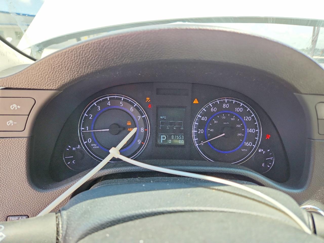 2010 INFINITI G37