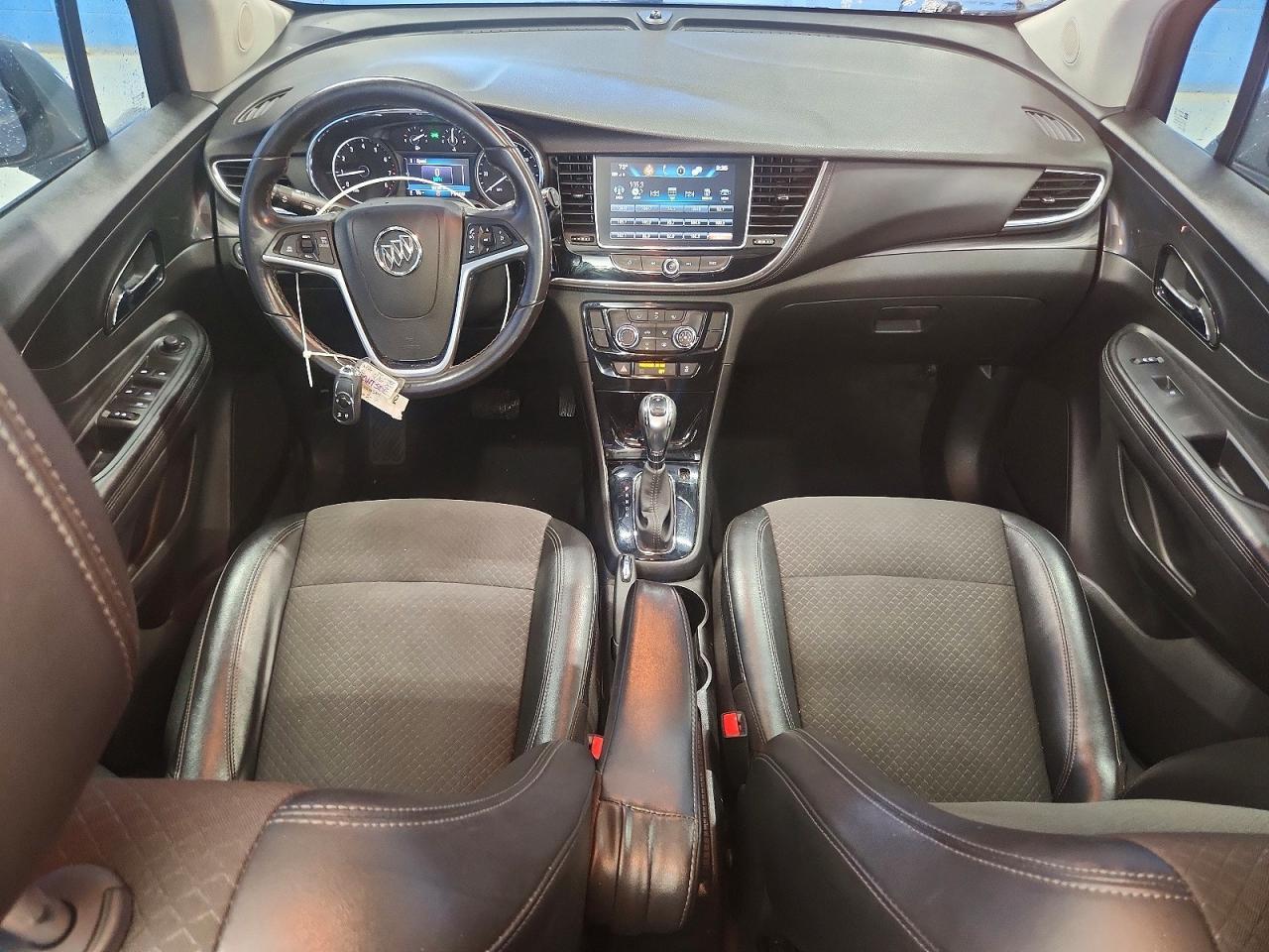 2020 BUICK ENCORE