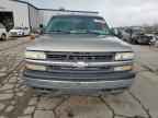 1999 CHEVROLET Silverado