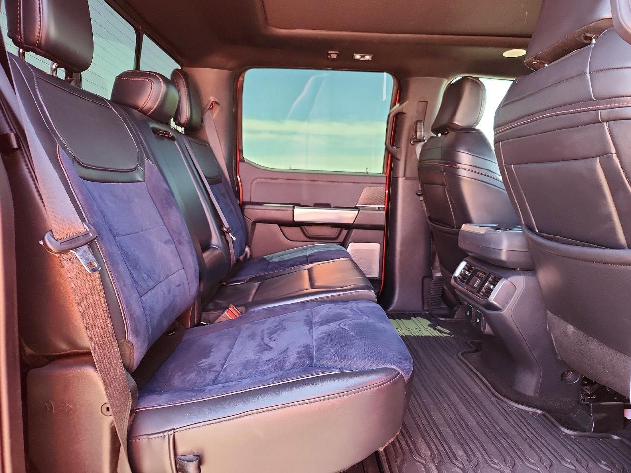 2023 FORD F-150 Lightning