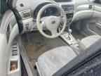 2010 SUBARU FORESTER