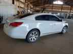 2010 BUICK LACROSSE