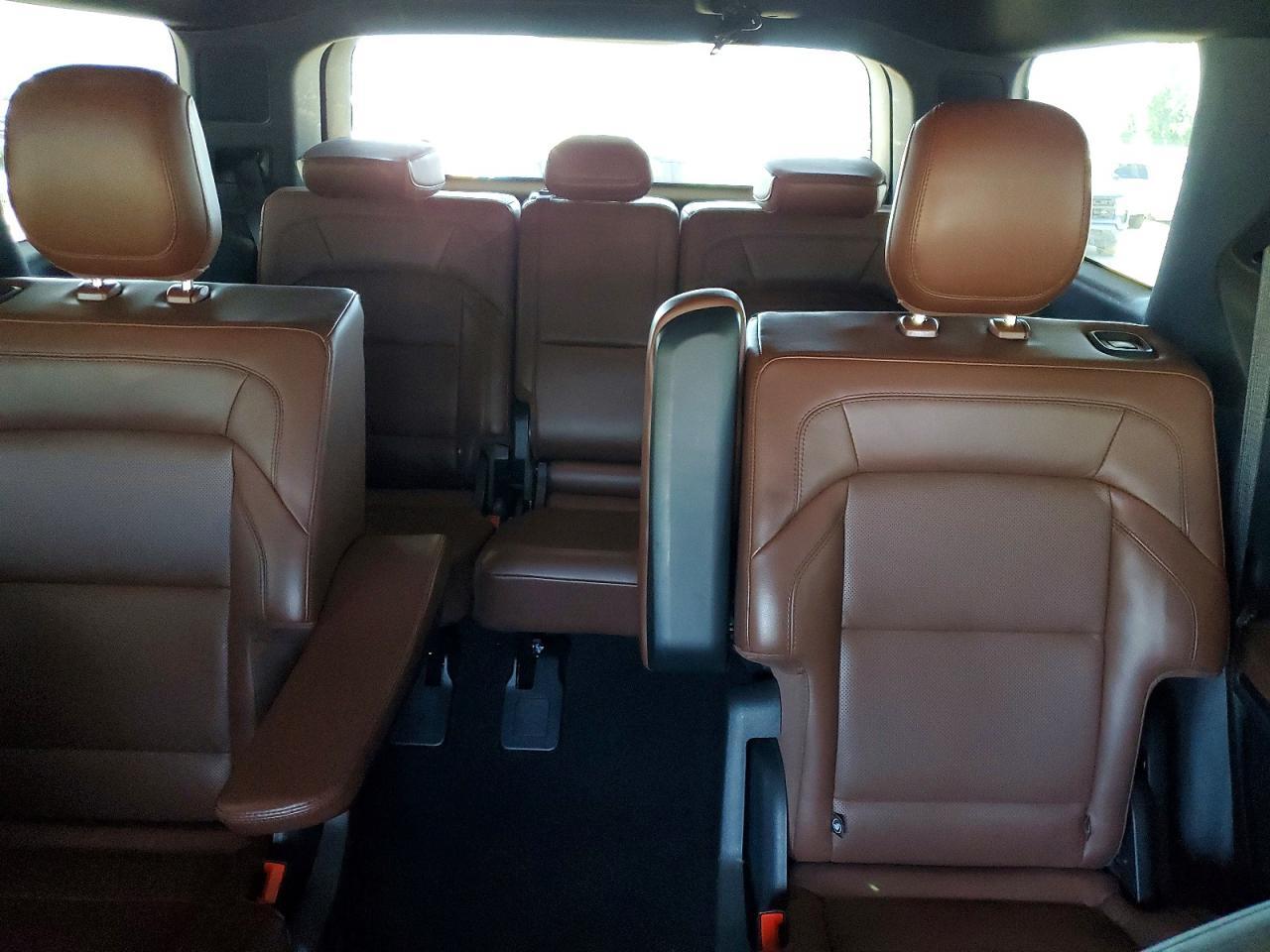 2025 LINCOLN Navigator