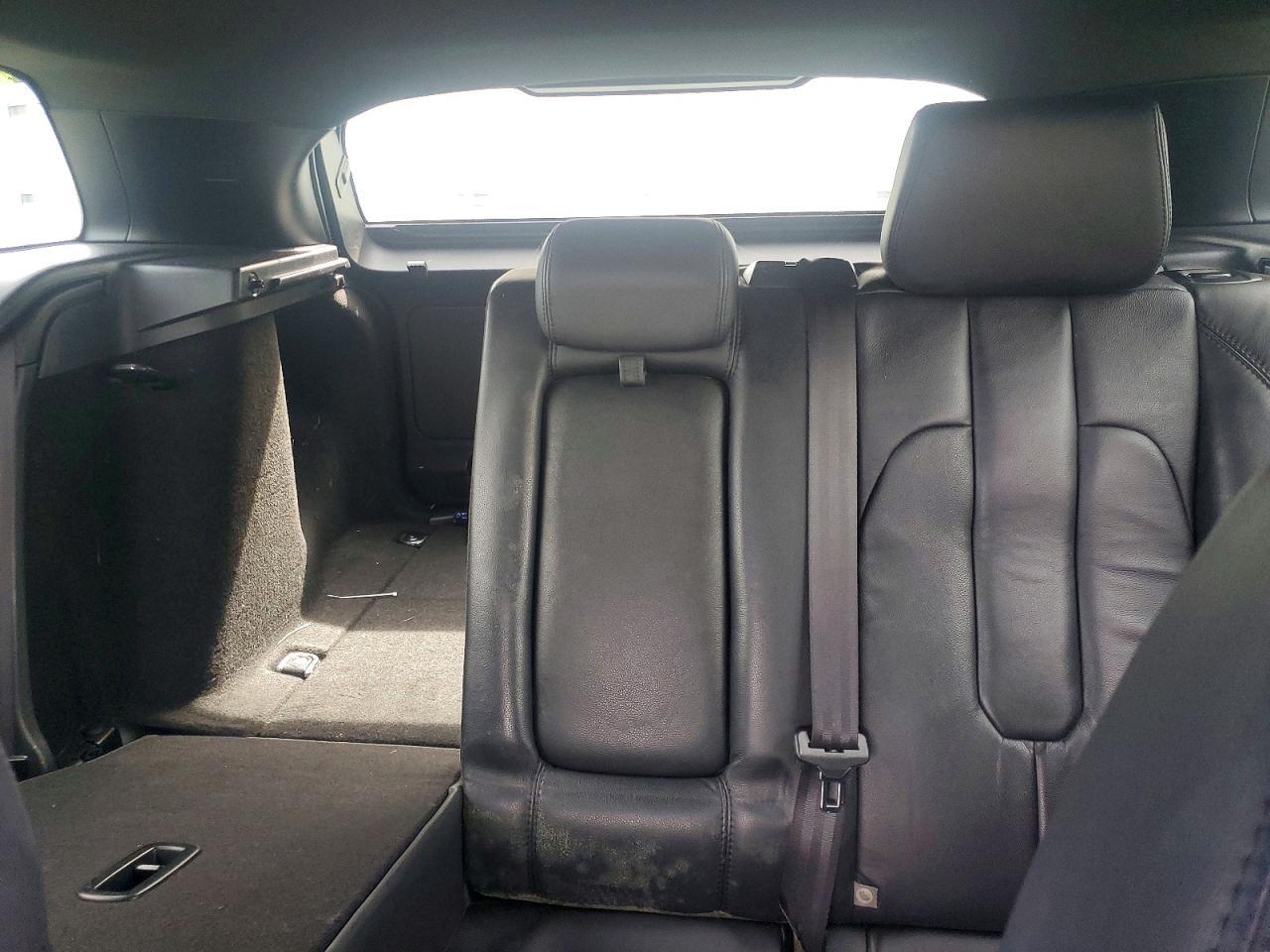 2013 LAND ROVER RANGE ROVER EVOQUE