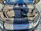 2018 LAND ROVER RANGE ROVER EVOQUE