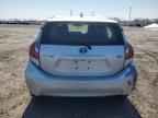 2015 TOYOTA Prius c