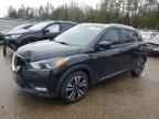 2019 NISSAN KICKS