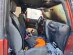 2009 JEEP WRANGLER