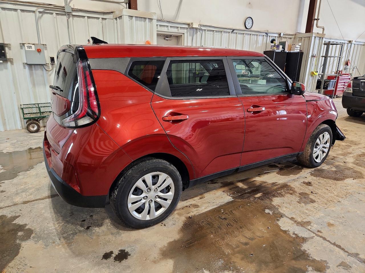 2023 KIA SOUL