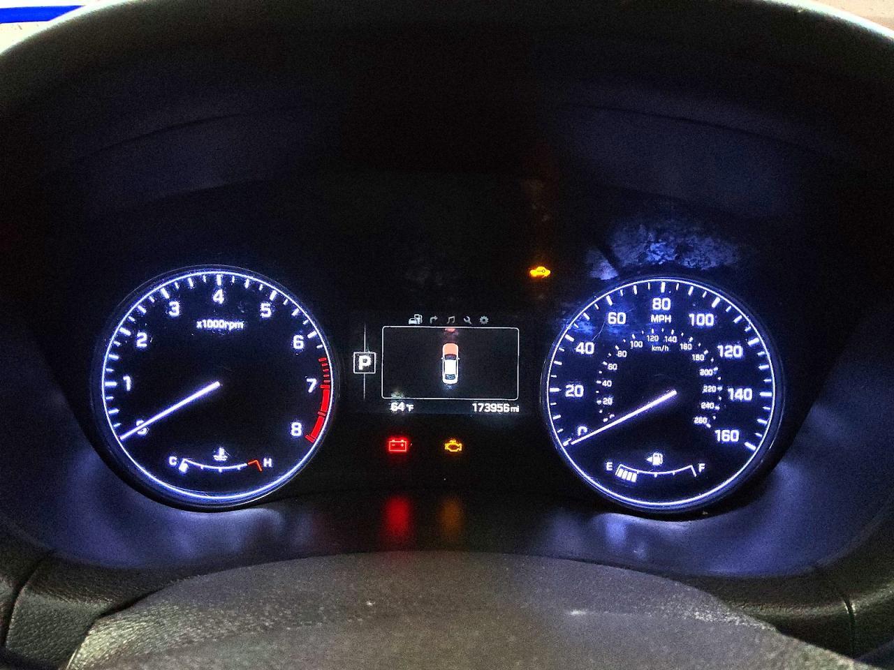 2015 HYUNDAI GENESIS