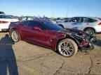 2017 CHEVROLET CORVETTE
