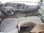 2005 GMC Sierra