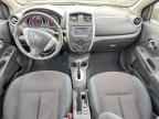 2015 NISSAN VERSA