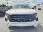 2022 CHEVROLET Silverado