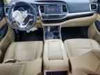 2015 TOYOTA HIGHLANDER