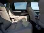 2016 TOYOTA HIGHLANDER