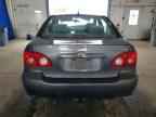 2007 TOYOTA COROLLA