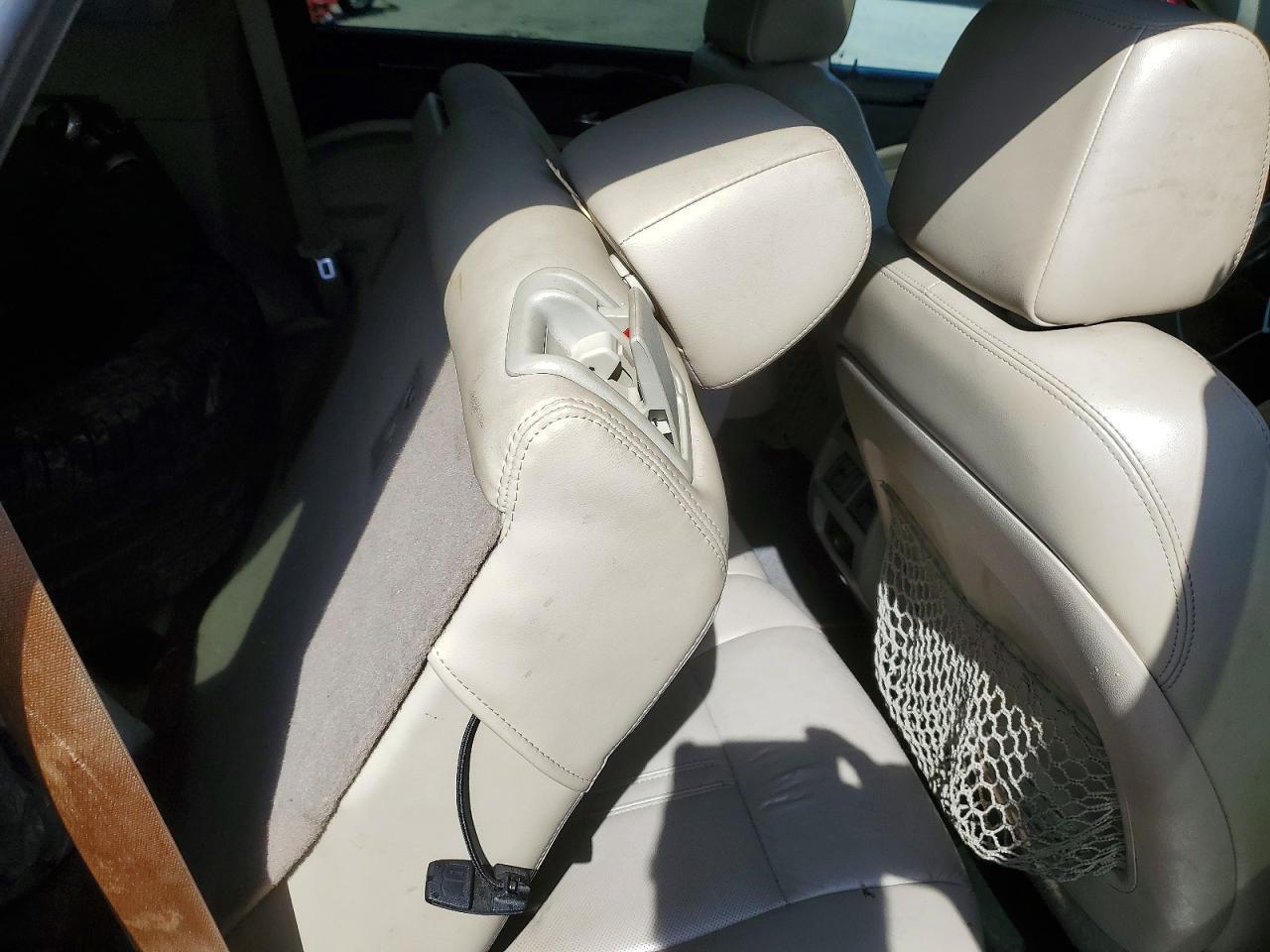 2013 CADILLAC SRX