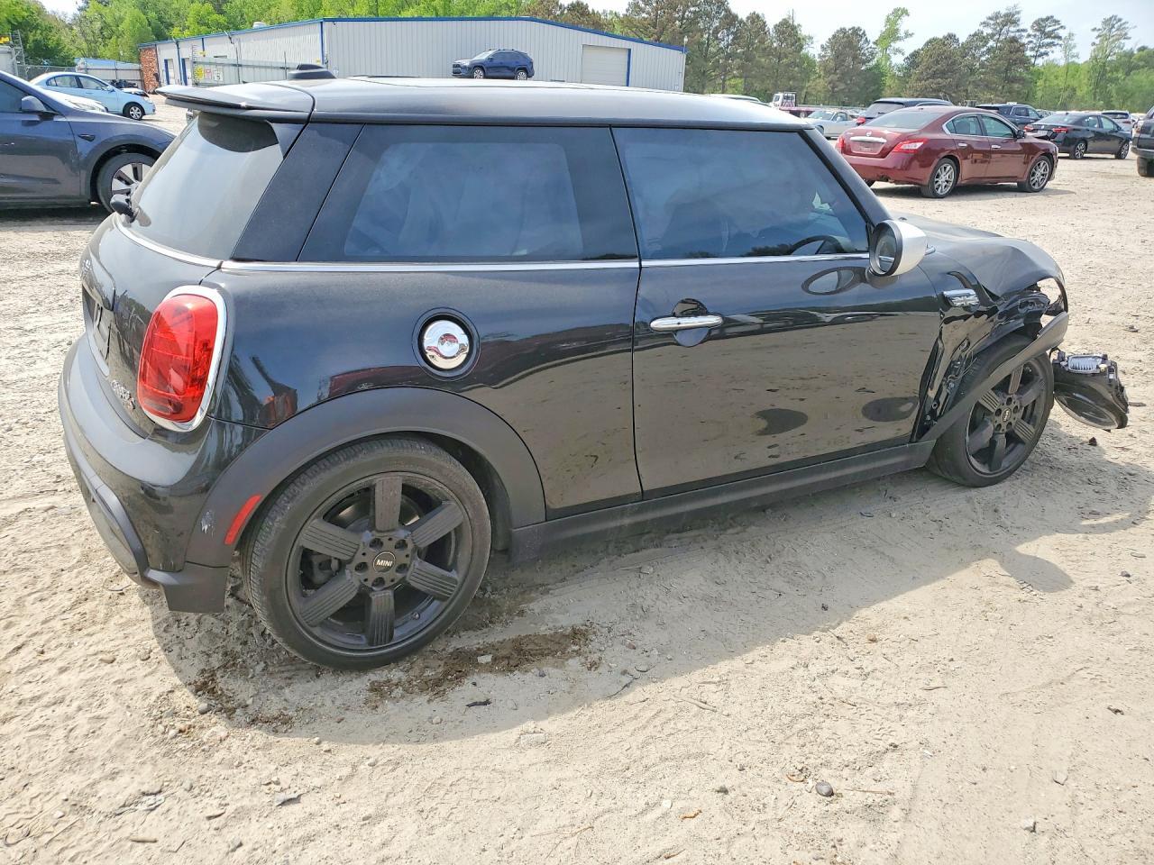 2024 MINI COOPER
