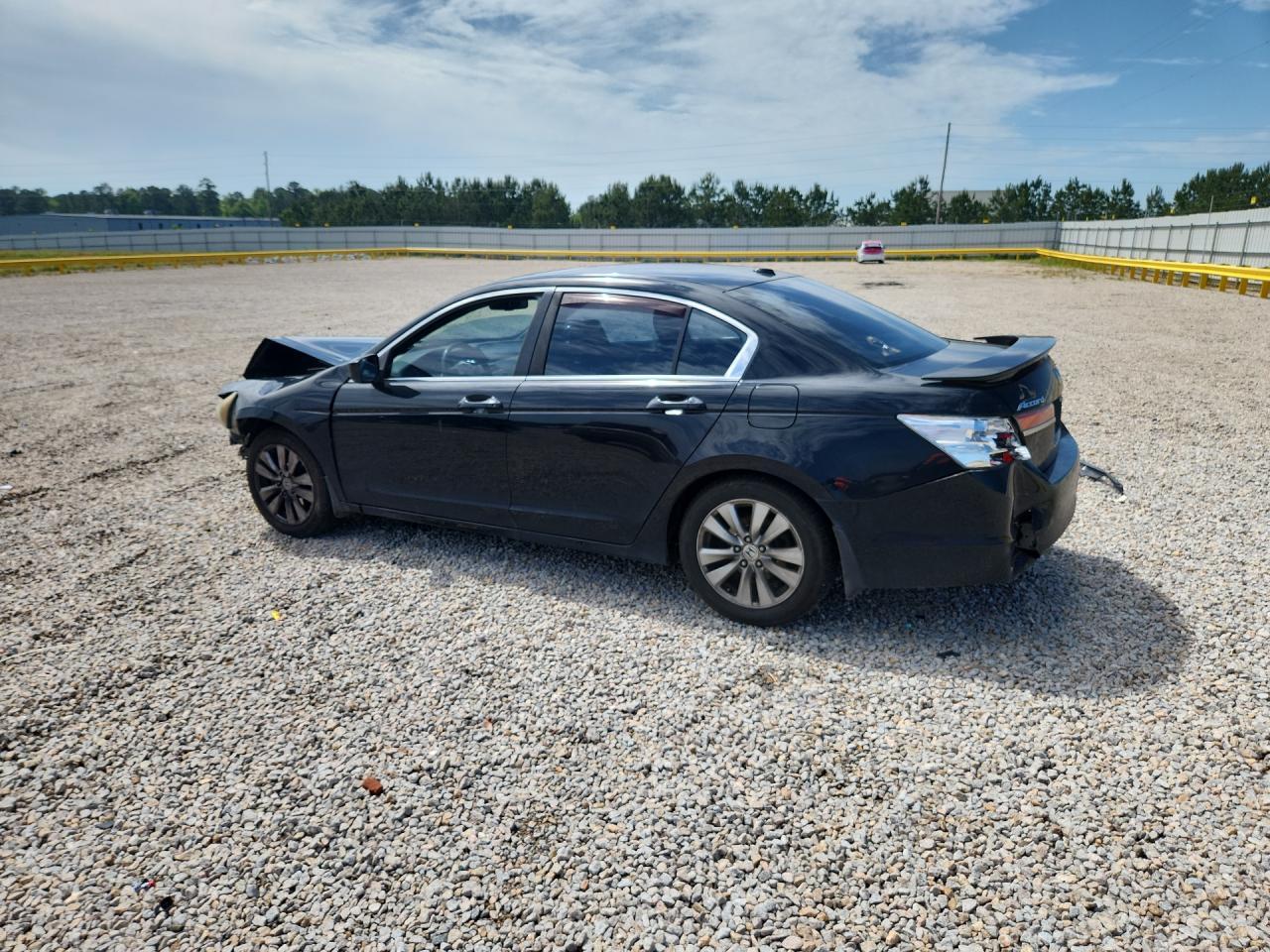 2011 HONDA ACCORD