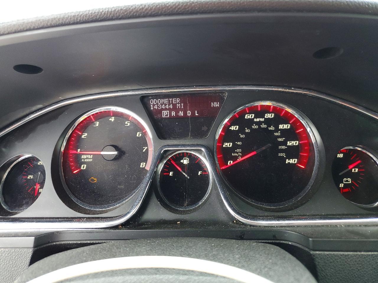 2015 GMC ACADIA