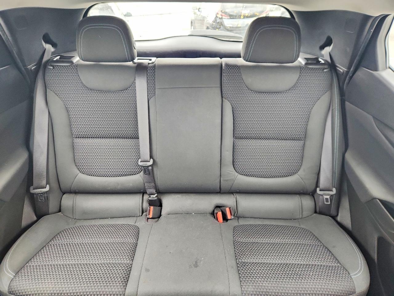 2023 CHEVROLET Bolt EUV