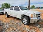 2011 CHEVROLET SILVERADO 1500