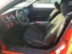 2011 FORD MUSTANG