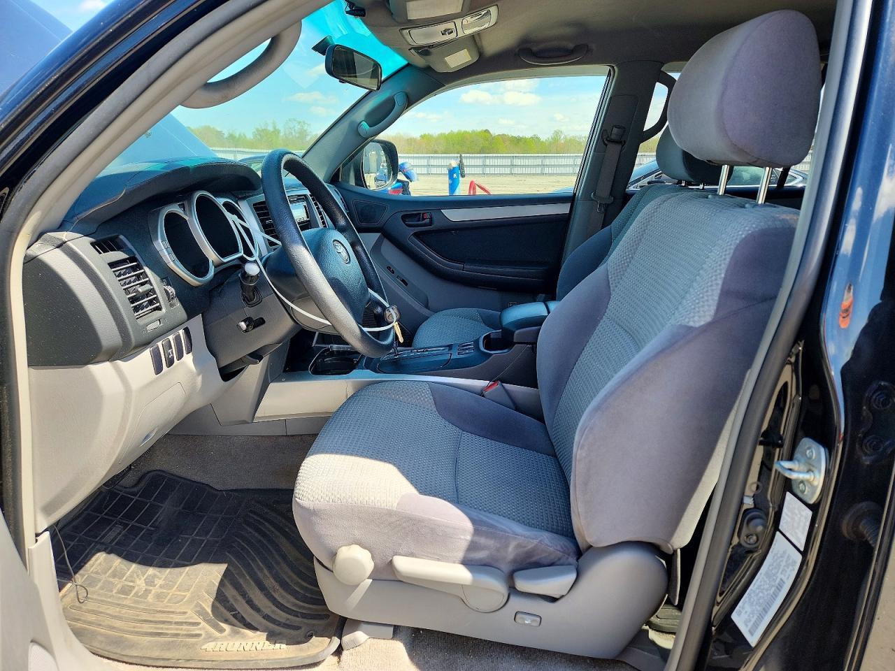 2003 TOYOTA 4Runner