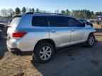 2013 TOYOTA HIGHLANDER