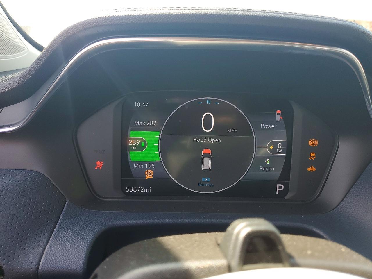 2022 CHEVROLET Bolt EUV