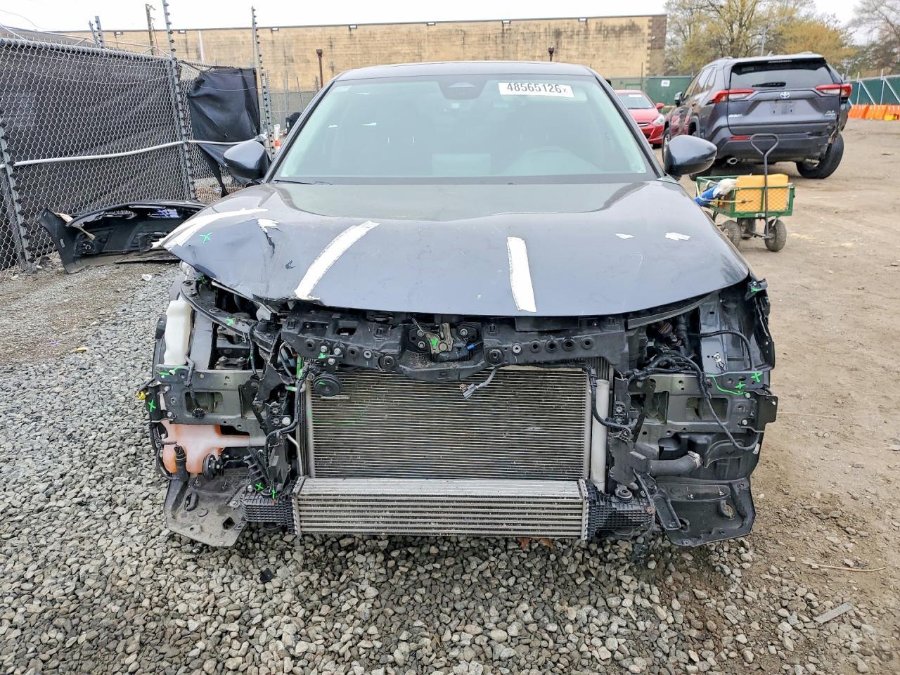2023 HONDA CIVIC
