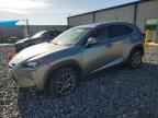 2015 LEXUS NX 200T