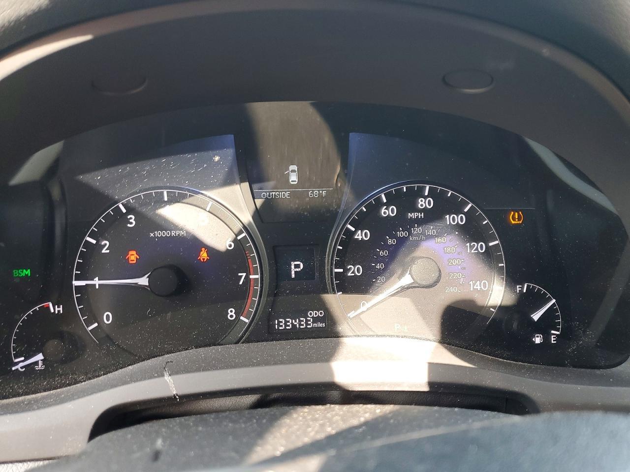 2014 LEXUS RX 350