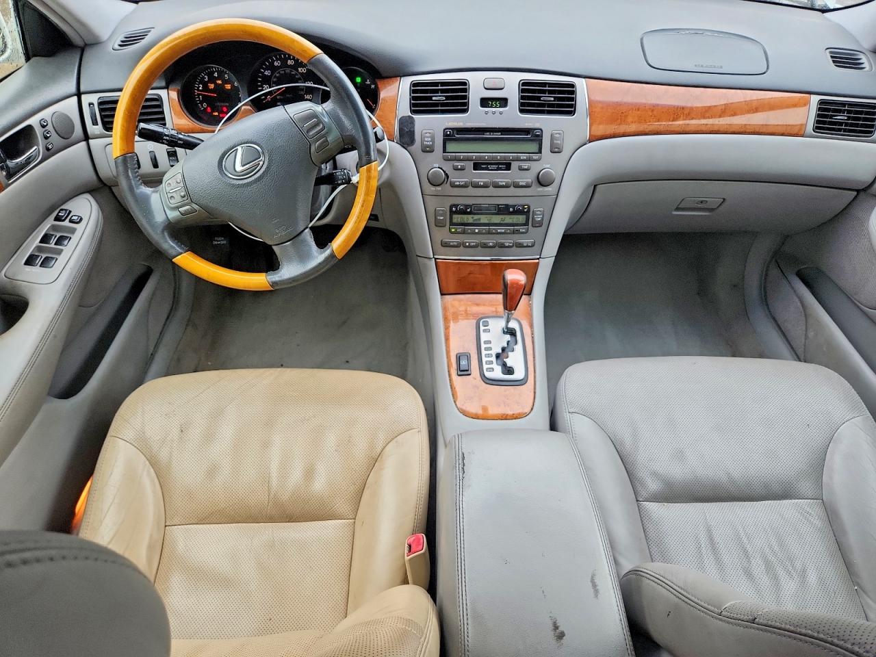 2006 LEXUS ES 330