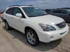 2008 LEXUS Rx400h