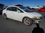 2011 HONDA CIVIC