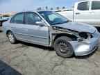 2002 HONDA CIVIC
