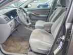 2007 TOYOTA COROLLA