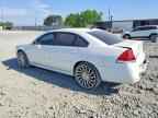 2015 CHEVROLET Impala Limited