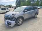 2018 HONDA PILOT
