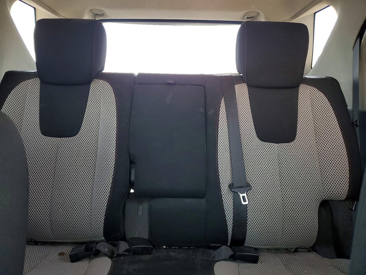 2011 CHEVROLET EQUINOX