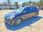 2019 KIA RIO