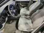 2003 VOLKSWAGEN JETTA